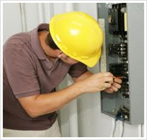 Electrical Engineer And Consultant / Interior Work Contractor
