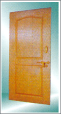 FRP Doors With Frame