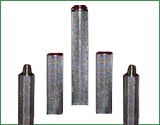 Sintered Multilayer Stainless Steel Filter Element