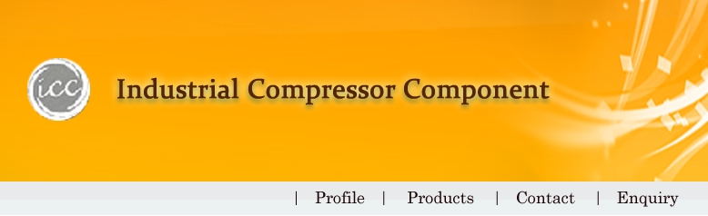 Refrigeration Compressor Spares, Industrial Crankshaft, Piston Assembly, Connecting Rods, Cylinder Liner, Mumbai, India