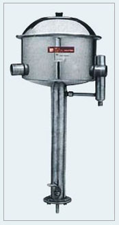 Distillation unit