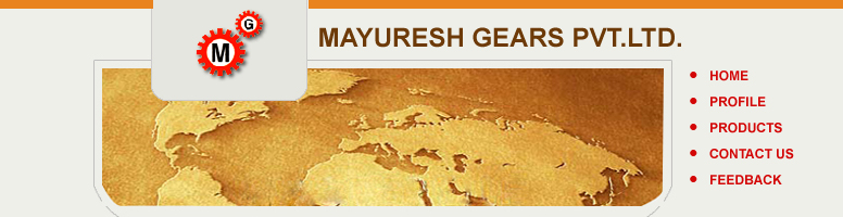 Manufacturers of Helical Gear Boxes, Worm Reduction Gear Boxes, Geared Motors, FHP Geared Motors, Mumbai, India