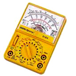 Analogue, Engineering Tools & Welding Equipments