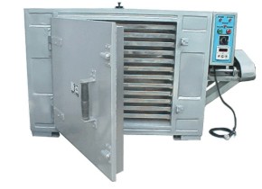 Tray Dryer