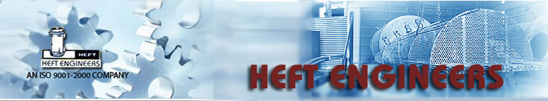 Heft Engineers