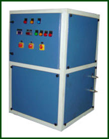 Drainless Panel Cooler