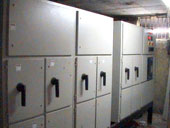 Designers & Supply of Customized Electrical Panels