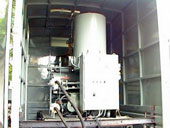Transformer Oil Filtration Machine