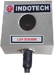 LDR Sensor