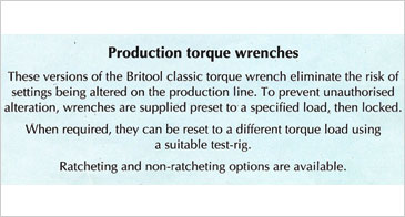 Torque Wrenches, Britool Torque Wrenches, AVT100A Torque Wrenches, EVT600A Torque Wrenches, Mumbai, India
