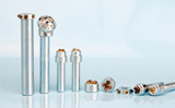 Multi Point Diamond Dressers