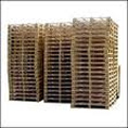 Industrial Pallets