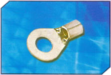Ring Terminal (Non - Insulated)