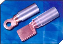 Copper Aluminium Bi Metal Lugs
