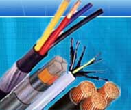 Power & Control Cables, Multicore Flat Cables, PVC Flexible Cables, Single / Multi Core Flexible Cables, Mumbai, India