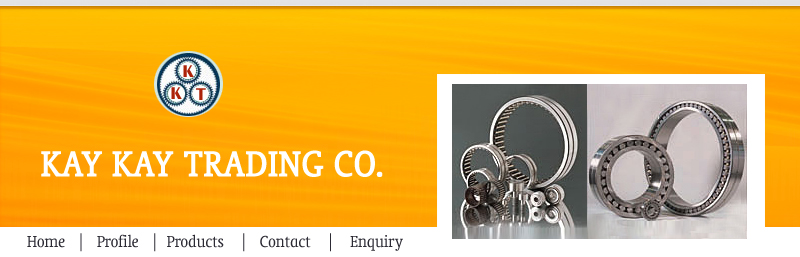 Ntn Bearings Distributors India