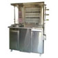 Shawarma Machine Manufacturer