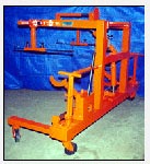 Drum Lifter