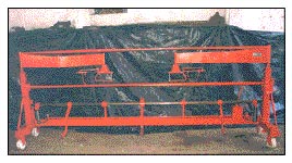 Drum Lifting Equipment