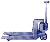 Pallet Truck