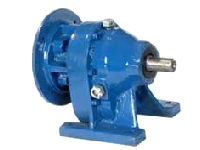Helical Geared Boxes