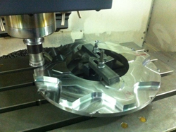 Precision Machining Products