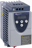 Variable Frequency AC Drives