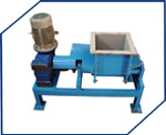Slurry Mixing Systems