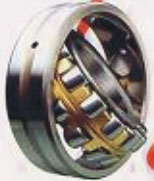 Bearings & Bushes