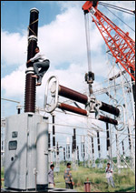 Erection & Commissioning