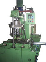 Special Purpose Machines