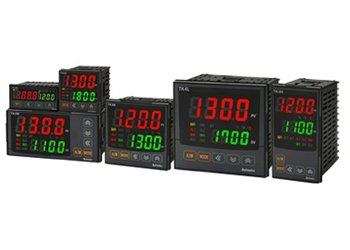 Electronic Timers And Counters 