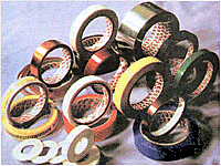 Self Adhesive Insulation Tapes