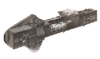 Chain Conveyors
