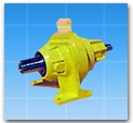 Planetary Gear Boxes / Geared Motors
