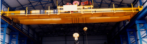 Cranes, Hoists, EOT Cranes, HOT Cranes, Gantry Cranes, Jib Cranes, Electric Wire Rope Hoists, Power Winches, Mumbai, India