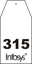 Metal Labels