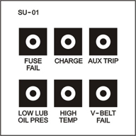 Metal Labels