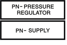 Metal Labels