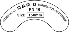 Metal Labels