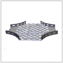 Cross Perforated Trays