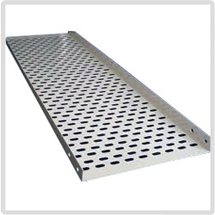 Perforated Type Cable Trays ( PTCT )