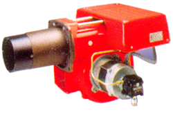 Industrial Gas Burners With Gas Burners, Safety Relief Valves, Industrial Light Oil Burners, Pneumatic And Preauthorized Control Valves, Industrial Heavy Oil Burners, Pressure Reducing Valves, Thane, India
