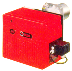 Industrial Gas Burners With Gas Burners, Safety Relief Valves, Industrial Light Oil Burners, Pneumatic And Preauthorized Control Valves, Industrial Heavy Oil Burners, Pressure Reducing Valves, Thane, India