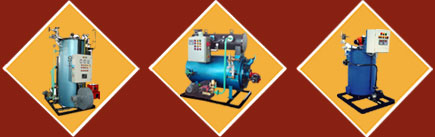 Boilers