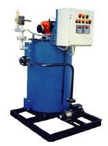 Hot Water Generator