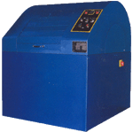 Centrifugal Finishing Machine