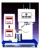Melt Flow Index Tester