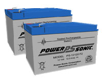 Sealed Maintenance Free Batteries, EL Tubular Batteries, Elf Range Batteries, Invaking & Invaqueen Batteries, Motive Power Batteries, Mumbai, India