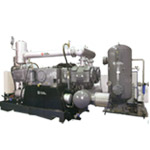 Oil Free Air Compressors